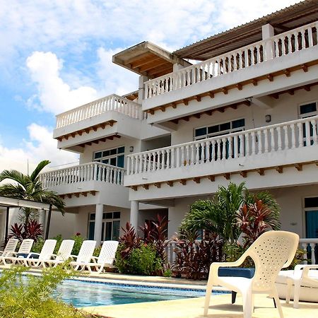 Hotel Aria Manzanillo Cartagena Exterior photo