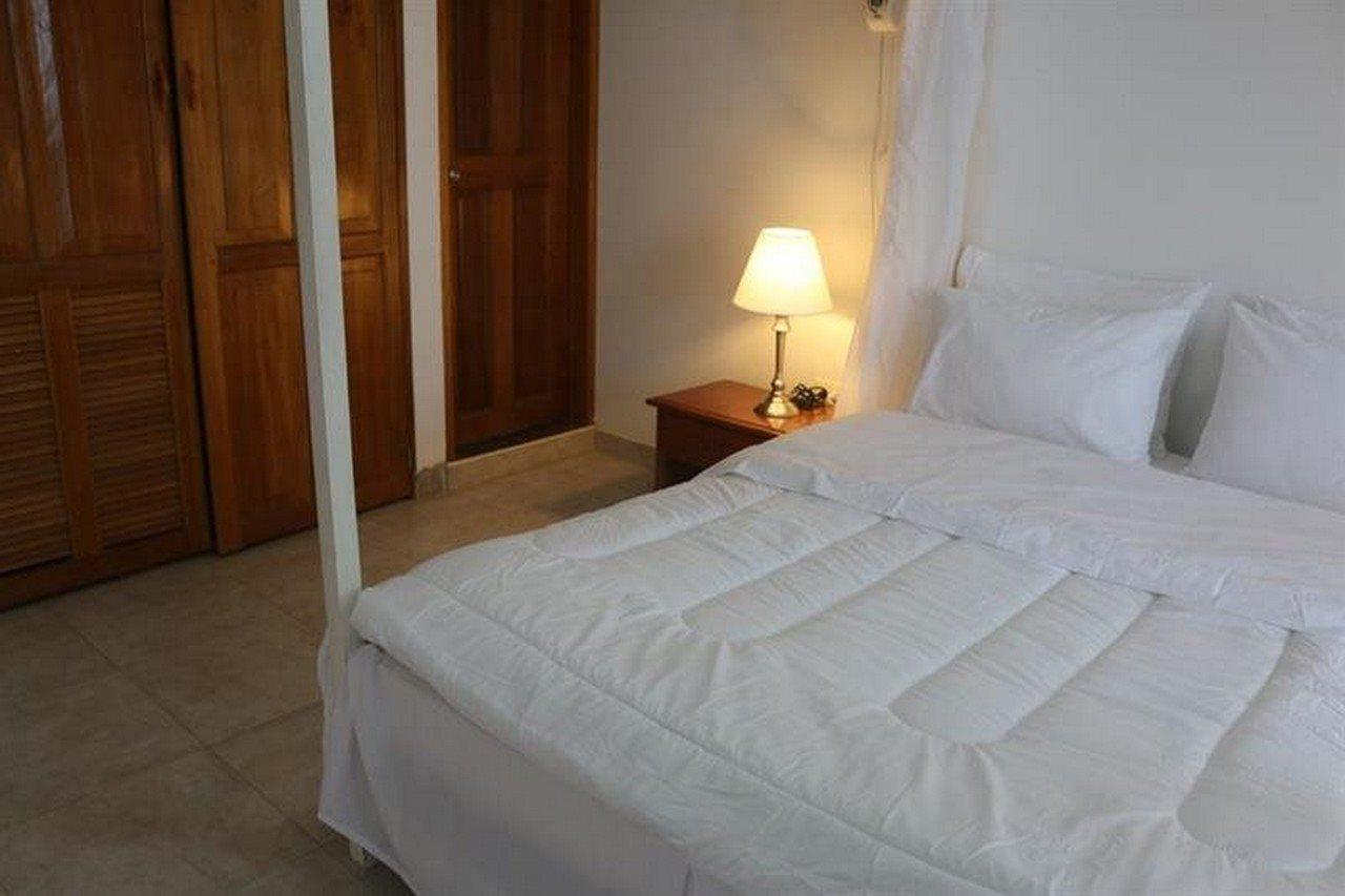 Hotel Aria Manzanillo Cartagena Exterior photo