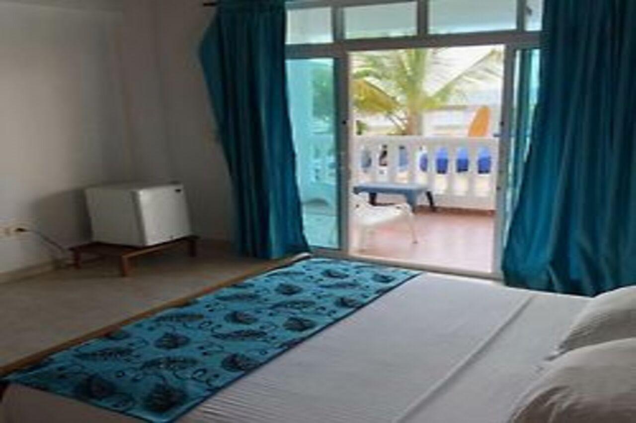 Hotel Aria Manzanillo Cartagena Exterior photo