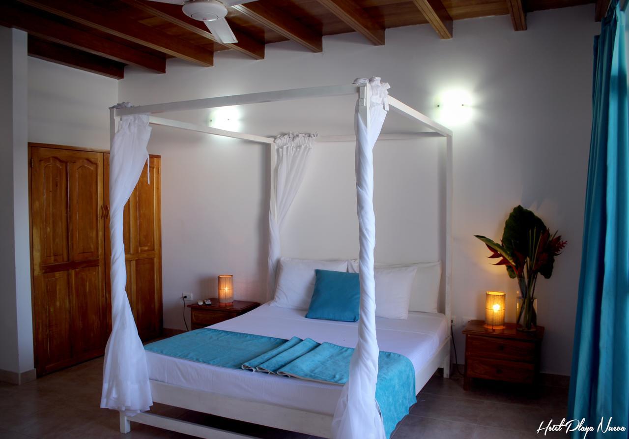 Hotel Aria Manzanillo Cartagena Exterior photo