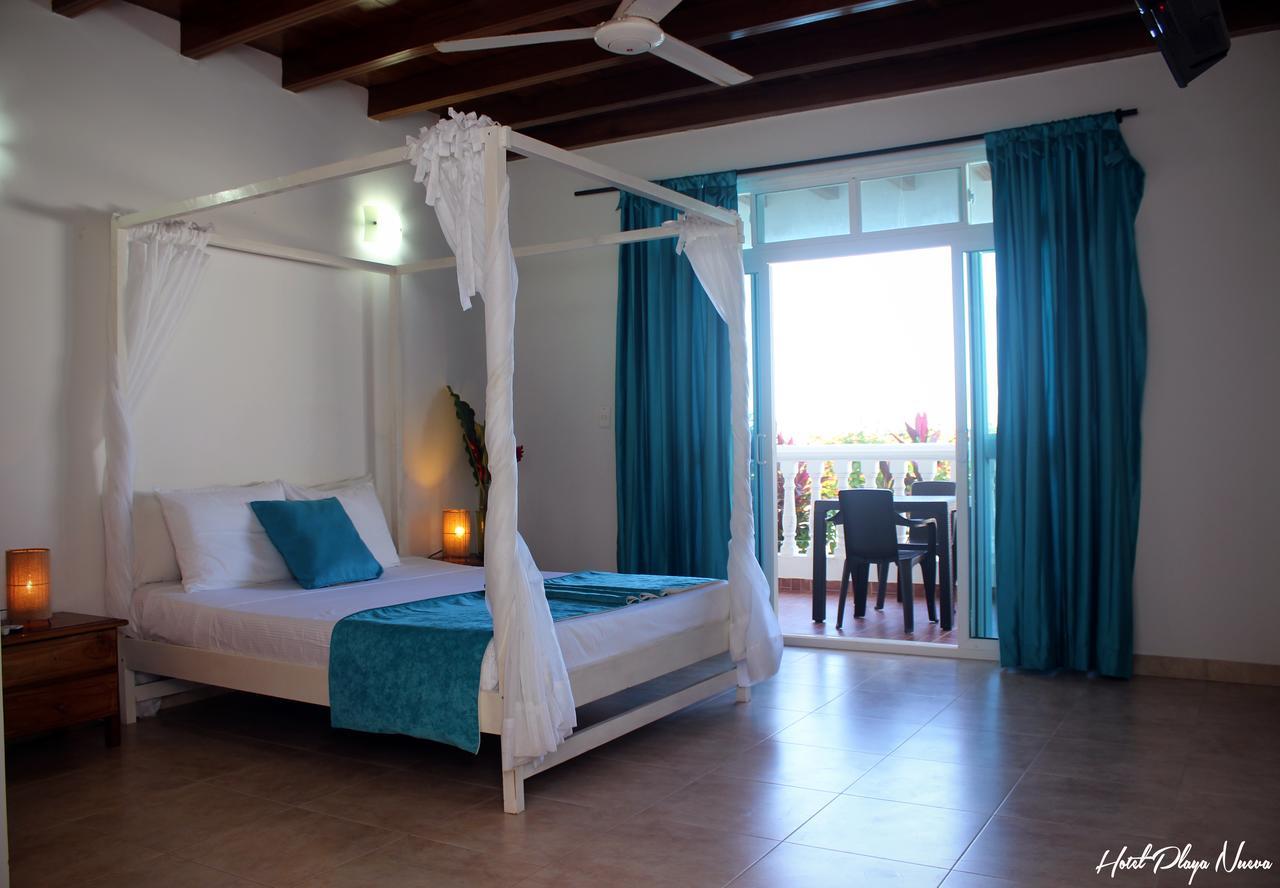 Hotel Aria Manzanillo Cartagena Exterior photo