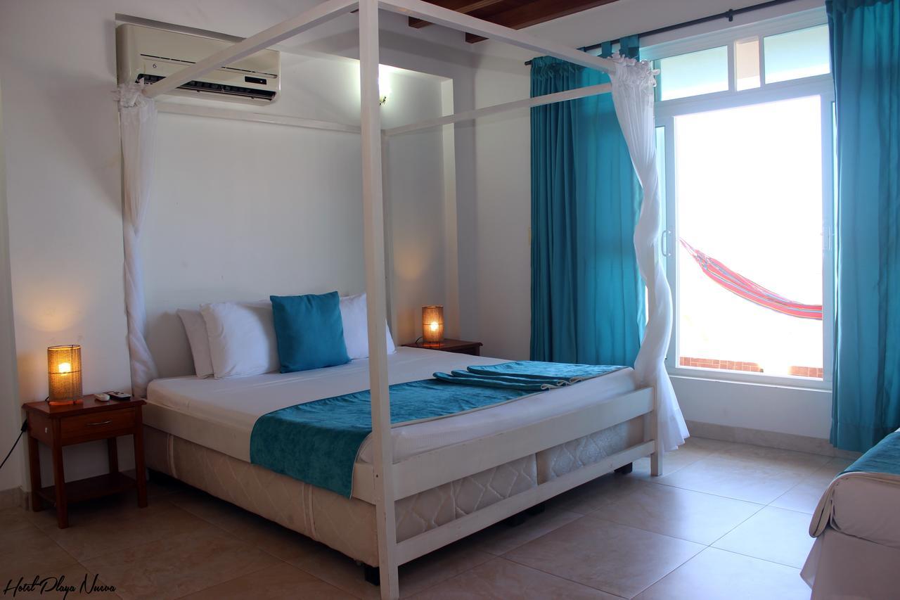 Hotel Aria Manzanillo Cartagena Exterior photo