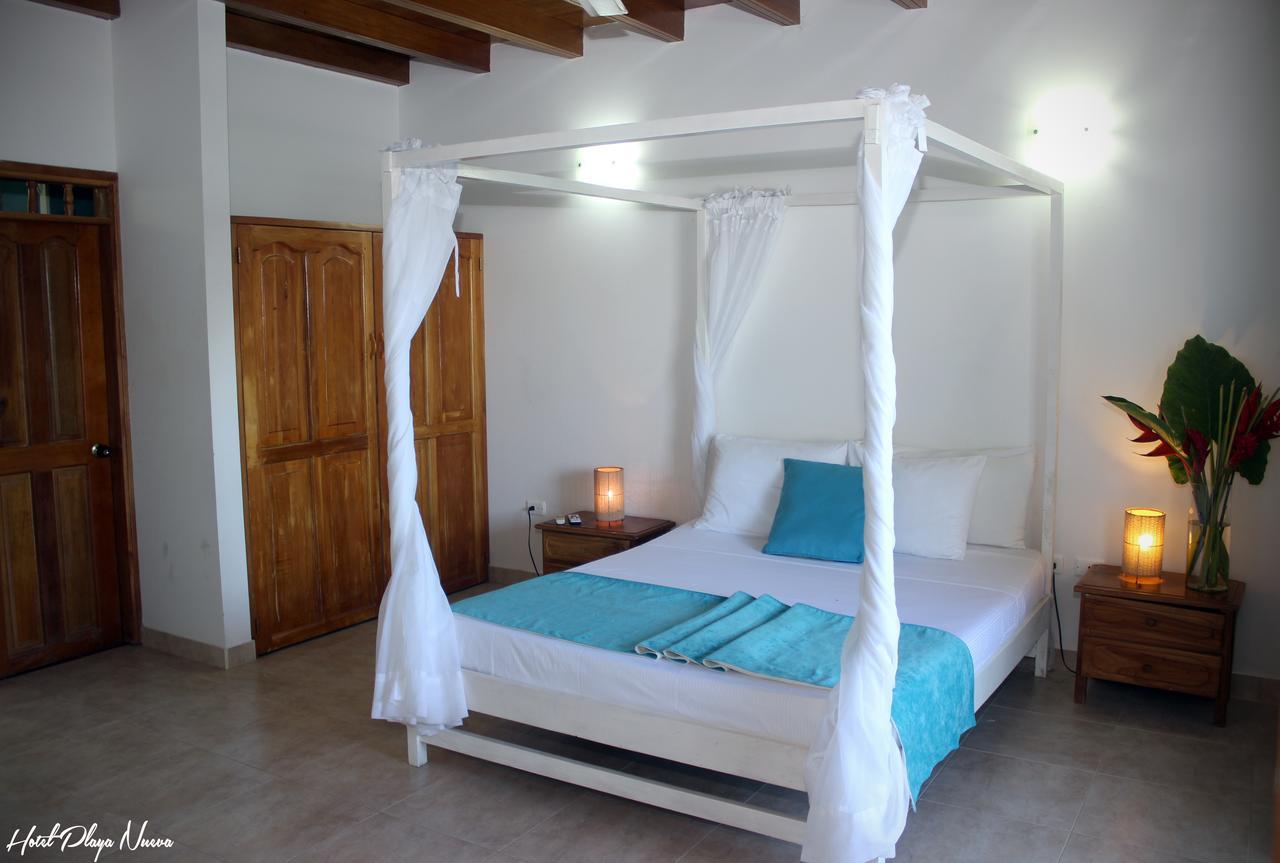 Hotel Aria Manzanillo Cartagena Exterior photo