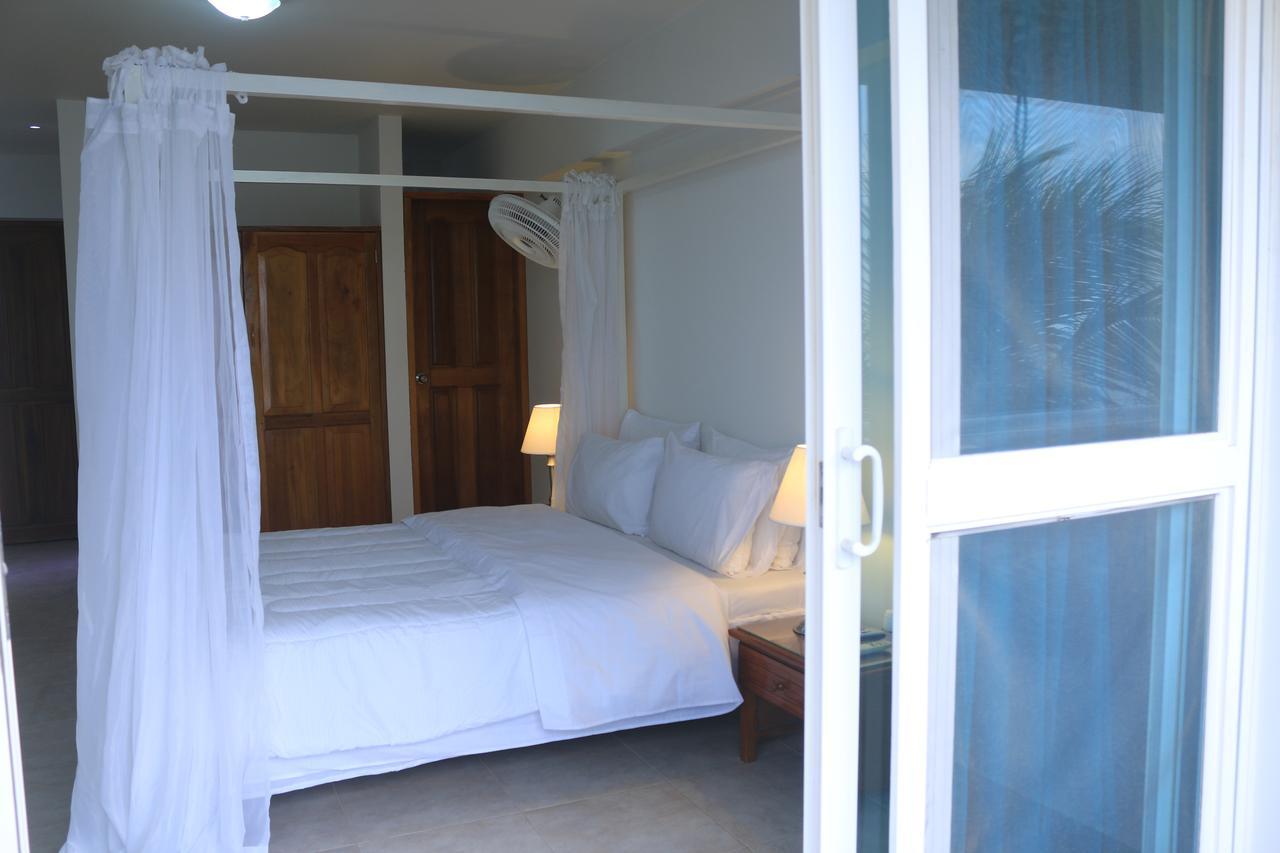 Hotel Aria Manzanillo Cartagena Exterior photo