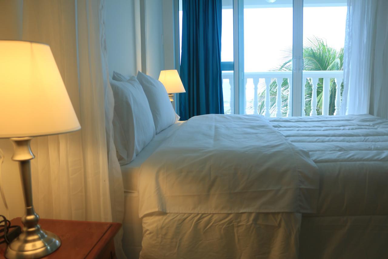Hotel Aria Manzanillo Cartagena Exterior photo