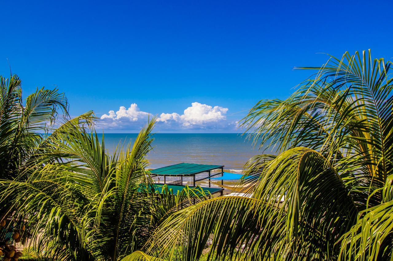 Hotel Aria Manzanillo Cartagena Exterior photo