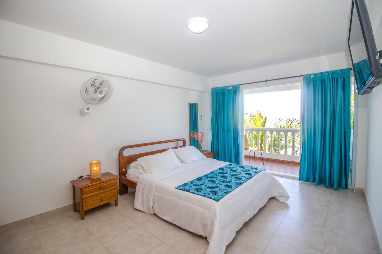 Hotel Aria Manzanillo Cartagena Exterior photo